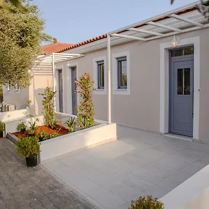 Dionisos Apartment Lixouri