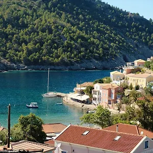 Remvi Assos Apartment Asos