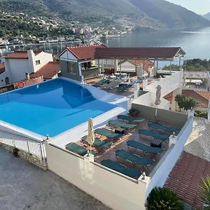 Makis Village-apartments Apartment Agia Efimia