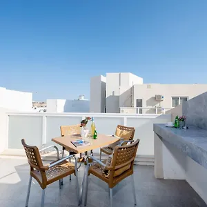 Vela Blu - Rose Court Apartment Gzira