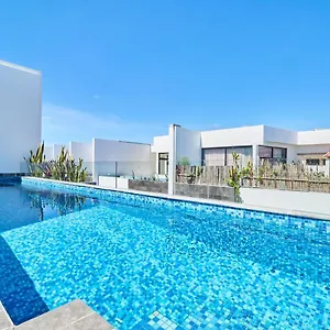Luxury Penthouse With Private Pool In Aldea Zama Apartment Tulum