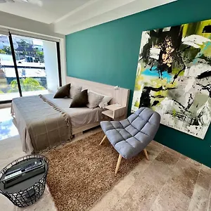 Luxury Location! Apartment Playa del Carmen