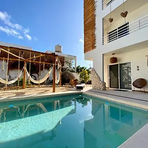 Artec Apartment Tulum