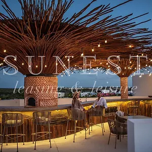 Hunab Apartment Tulum