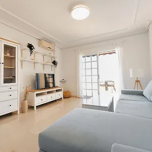  Apartment Charming & Sunny With Ocean View
