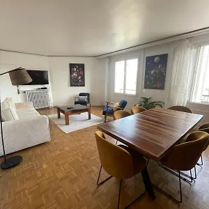 Magnifique Apartment Paris