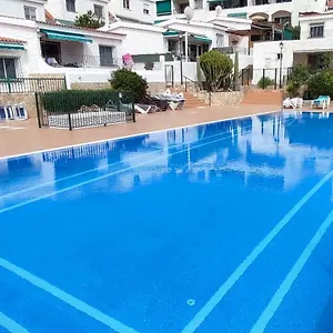  Apartment Bungalo Palo Blanco With Ocean View