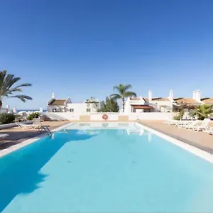  Apartment New Seaview - Playa Paraiso