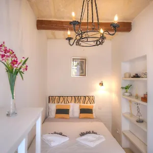 Charming House In The Heart Of Cpac1-3 Holiday home Valletta