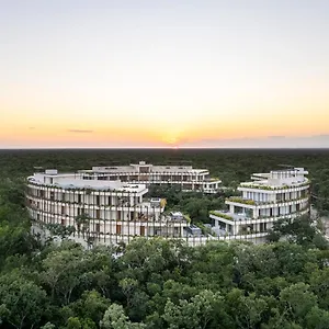 Mistiq Temple I Apartment Tulum