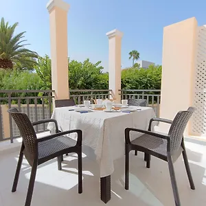  Apartment Sarah's - Playa Fanabe