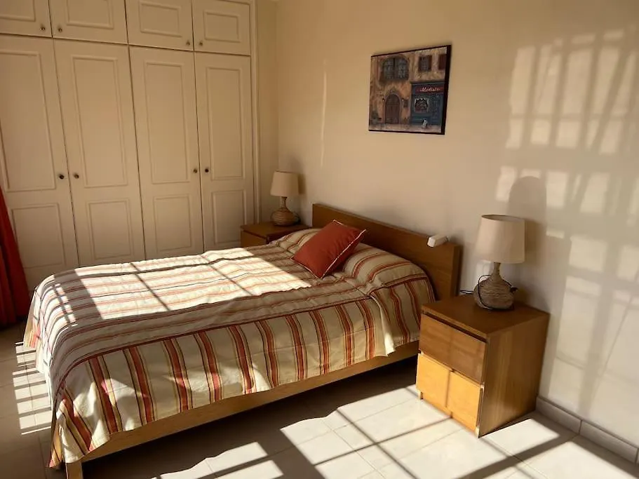 33 Pleasures Del Duque Apartment Costa Adeje