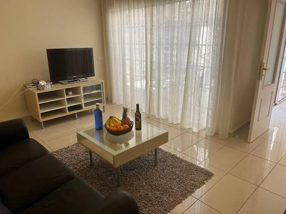 33 Pleasures Del Duque Apartment Costa Adeje  Spain