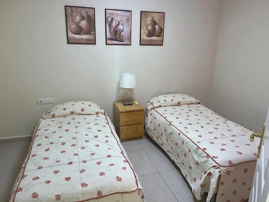 33 Pleasures Del Duque Apartment Costa Adeje  Spain