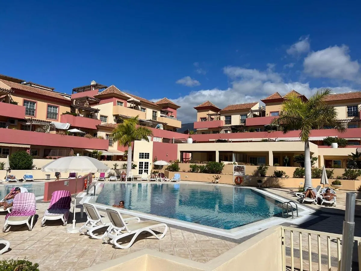 33 Pleasures Del Duque Apartment Costa Adeje  Spain