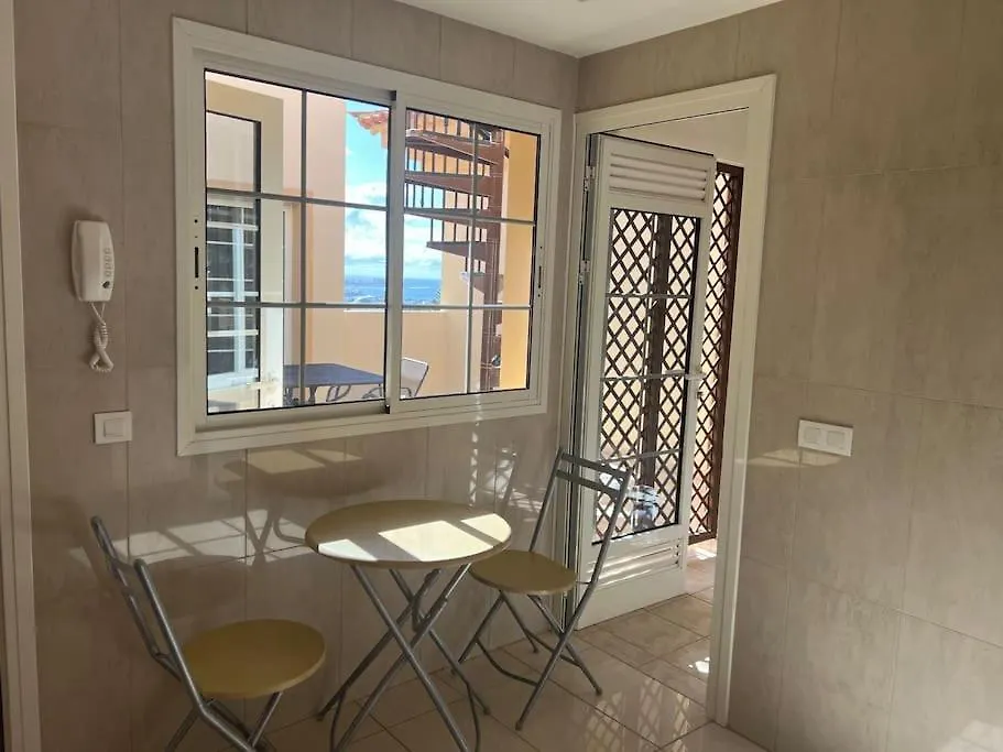 33 Pleasures Del Duque Apartment Costa Adeje  Costa Adeje (Tenerife)
