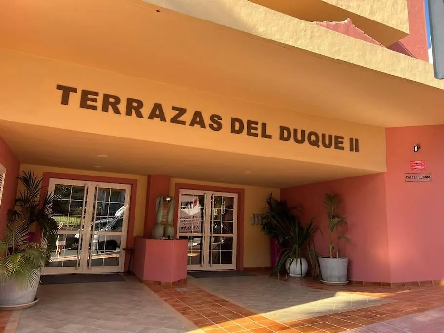33 Pleasures Del Duque Apartment Costa Adeje  Costa Adeje (Tenerife)
