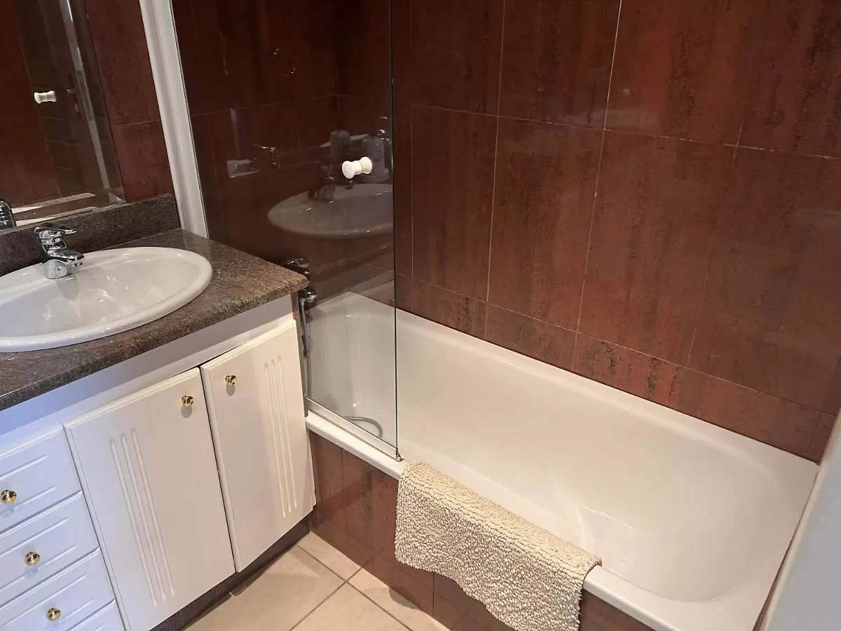 33 Pleasures Del Duque Apartment Costa Adeje  Spain