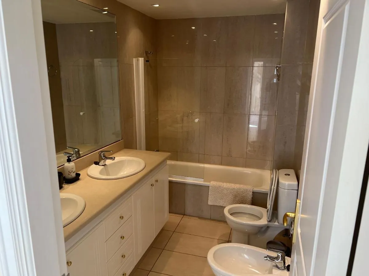 33 Pleasures Del Duque Apartment Costa Adeje