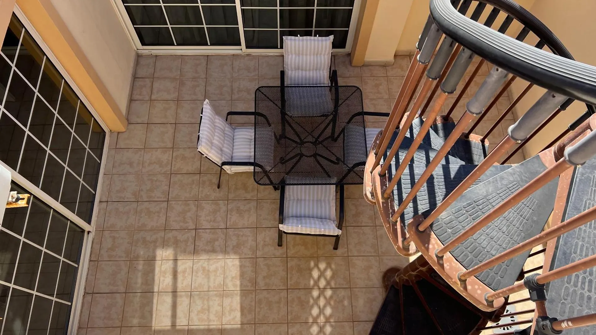 33 Pleasures Del Duque Apartment Costa Adeje