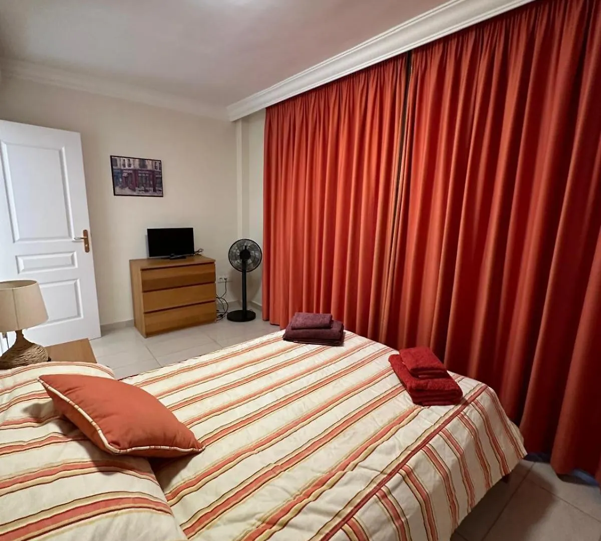 33 Pleasures Del Duque Apartment Costa Adeje  Spain