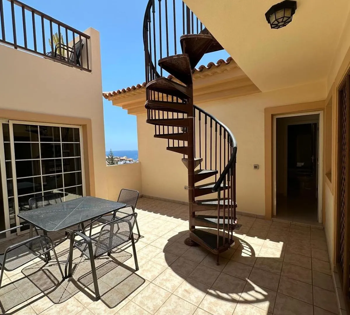 33 Pleasures Del Duque Apartment Costa Adeje  Costa Adeje (Tenerife)